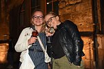 Weinfest am Freitag (Foto: City-Scout Sven G&auml;mkow)