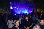 Weinfest am Freitag (Foto: City-Scout Sven G&auml;mkow)