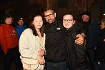 Weinfest am Freitag (Foto: City-Scout Sven G&auml;mkow)