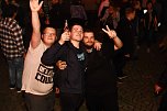 Weinfest am Freitag (Foto: City-Scout Sven G&auml;mkow)