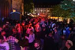 Weinfest am Freitag (Foto: City-Scout Sven G&auml;mkow)