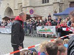 Dreit&uuml;rmelauf in Bad Langensalza (Foto: M.Fromm)