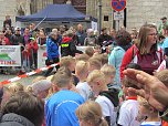 Dreit&uuml;rmelauf in Bad Langensalza (Foto: M.Fromm)