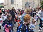 Dreit&uuml;rmelauf in Bad Langensalza (Foto: M.Fromm)