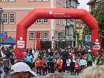Dreit&uuml;rmelauf in Bad Langensalza (Foto: M.Fromm)