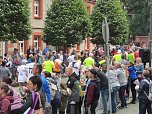 Dreit&uuml;rmelauf in Bad Langensalza (Foto: M.Fromm)