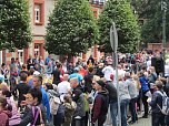 Dreit&uuml;rmelauf in Bad Langensalza (Foto: M.Fromm)