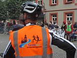 Dreit&uuml;rmelauf in Bad Langensalza (Foto: M.Fromm)
