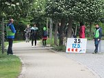 Dreit&uuml;rmelauf in Bad Langensalza (Foto: M.Fromm)