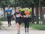 Dreit&uuml;rmelauf in Bad Langensalza (Foto: M.Fromm)