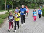 Impressionen vom 9. Drei-Türme-Lauf (Foto: M.Fromm) Impressionen vom 9. Drei-Türme-Lauf (Foto: M.Fromm)