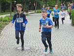 Impressionen vom 9. Drei-Türme-Lauf (Foto: M.Fromm) Impressionen vom 9. Drei-Türme-Lauf (Foto: M.Fromm)