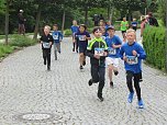 Impressionen vom 9. Drei-Türme-Lauf (Foto: M.Fromm) Impressionen vom 9. Drei-Türme-Lauf (Foto: M.Fromm)