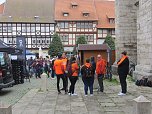 Impressionen vom 9. Drei-Türme-Lauf (Foto: M.Fromm) Impressionen vom 9. Drei-Türme-Lauf (Foto: M.Fromm)