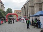 Impressionen vom 9. Drei-Türme-Lauf (Foto: M.Fromm) Impressionen vom 9. Drei-Türme-Lauf (Foto: M.Fromm)