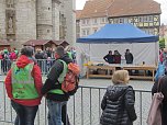 Impressionen vom 9. Drei-Türme-Lauf (Foto: M.Fromm) Impressionen vom 9. Drei-Türme-Lauf (Foto: M.Fromm)
