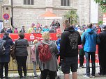 Impressionen vom 9. Drei-Türme-Lauf (Foto: M.Fromm) Impressionen vom 9. Drei-Türme-Lauf (Foto: M.Fromm)