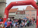 Impressionen vom 9. Drei-Türme-Lauf (Foto: M.Fromm) Impressionen vom 9. Drei-Türme-Lauf (Foto: M.Fromm)