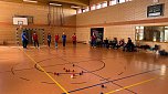 Boccia - Ein Sport f&uuml;r Menschen mit und ohne Handicap (Foto: Th&uuml;ringer BRSV)