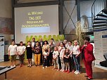 20 Jahre Sp&auml;taussiedlerinitiative KONTAKT" (Foto: Karla Kreyer)