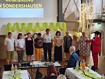 20 Jahre Sp&auml;taussiedlerinitiative KONTAKT" (Foto: Karla Kreyer)