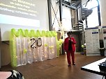 20 Jahre Sp&auml;taussiedlerinitiative KONTAKT" (Foto: Karla Kreyer)