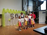 20 Jahre Sp&auml;taussiedlerinitiative KONTAKT" (Foto: Karla Kreyer)
