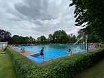 Die Nordh&auml;user Freib&auml;der &ouml;ffnen ab Freitag ihre Pforten (Foto: Badehaus Nordhausen)