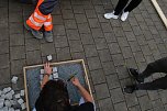 An der Lessing-Schule wurde gestern die dritte Runde des "Tags in der Praxis" mit einer Berufsmesse eingel&auml;utett (Foto: agl)