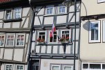 Er&ouml;ffnung des 210. Brunnenfests in Bad Langensalza  (Foto: oas)