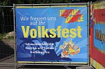 Er&ouml;ffnung des 210. Brunnenfests in Bad Langensalza  (Foto: oas)