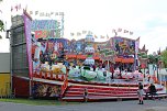 Er&ouml;ffnung des 210. Brunnenfests in Bad Langensalza  (Foto: oas)