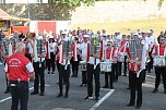 Er&ouml;ffnung des 210. Brunnenfests in Bad Langensalza  (Foto: oas)