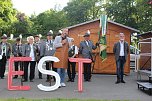 Er&ouml;ffnung des 210. Brunnenfests in Bad Langensalza  (Foto: oas)