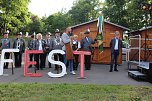 Er&ouml;ffnung des 210. Brunnenfests in Bad Langensalza  (Foto: oas)