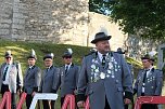 Er&ouml;ffnung des 210. Brunnenfests in Bad Langensalza  (Foto: oas)