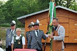 Er&ouml;ffnung des 210. Brunnenfests in Bad Langensalza  (Foto: oas)