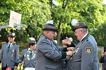 Er&ouml;ffnung des 210. Brunnenfests in Bad Langensalza  (Foto: oas)