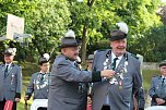 Er&ouml;ffnung des 210. Brunnenfests in Bad Langensalza  (Foto: oas)
