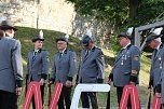 Er&ouml;ffnung des 210. Brunnenfests in Bad Langensalza  (Foto: oas)