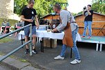 Er&ouml;ffnung des 210. Brunnenfests in Bad Langensalza  (Foto: oas)