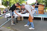 Er&ouml;ffnung des 210. Brunnenfests in Bad Langensalza  (Foto: oas)
