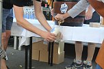 Er&ouml;ffnung des 210. Brunnenfests in Bad Langensalza  (Foto: oas)