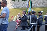 Er&ouml;ffnung des 210. Brunnenfests in Bad Langensalza  (Foto: oas)