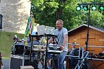 Er&ouml;ffnung des 210. Brunnenfests in Bad Langensalza  (Foto: oas)