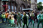 Rolandsfest der Freitag (Foto: City-Scout Sven G&auml;mkow)