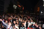Rolandsfest der Freitag (Foto: City-Scout Sven G&auml;mkow)