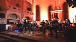 Konzert in der Unterkirche - Archiv (Foto: Stadtinformation Bad Frankenhausen)