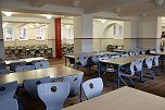 Gut genährt lernt es sich besser - am Herder-Gymnasium freut man sich über die neue Schulküche (Foto: Pressestelle Landratsamt Nordhausen) Gut genährt lernt es sich besser - am Herder-Gymnasium freut man sich über die neue Schulküche (Foto: Pressestelle Landratsamt Nordhausen)