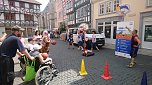Ereignisreiches Wochenende in Bad Langensalza (Foto: M.Fromm) Ereignisreiches Wochenende in Bad Langensalza (Foto: M.Fromm)